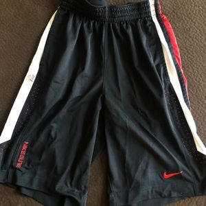 mens nike basketball shorts
